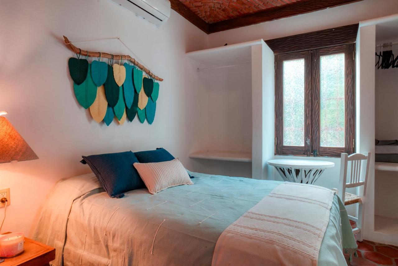 Casa Hacienda Apartment Sayulita Exterior photo